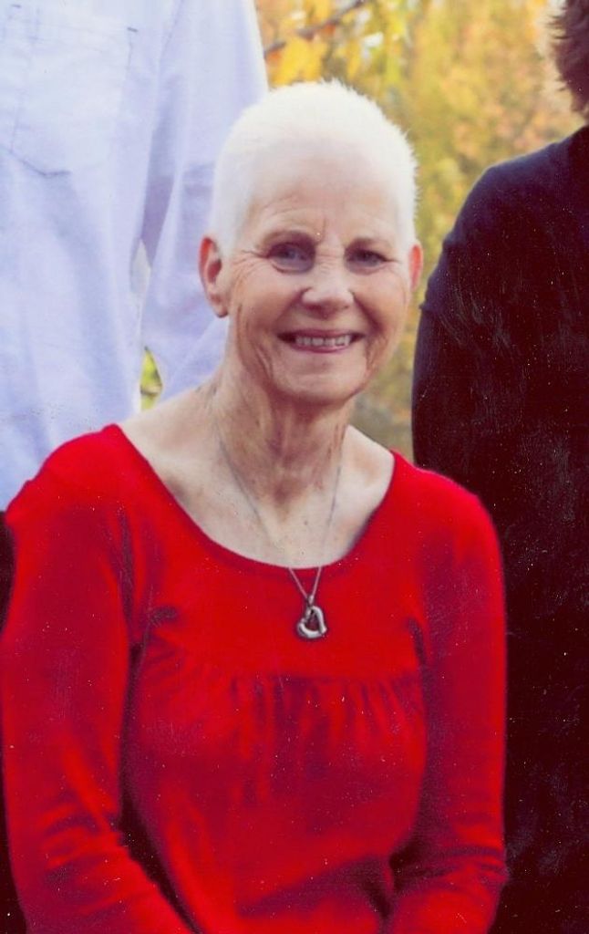 Pauletta Kay Warren Smith