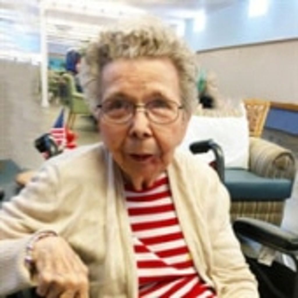 Rhodica Jane Boisvert