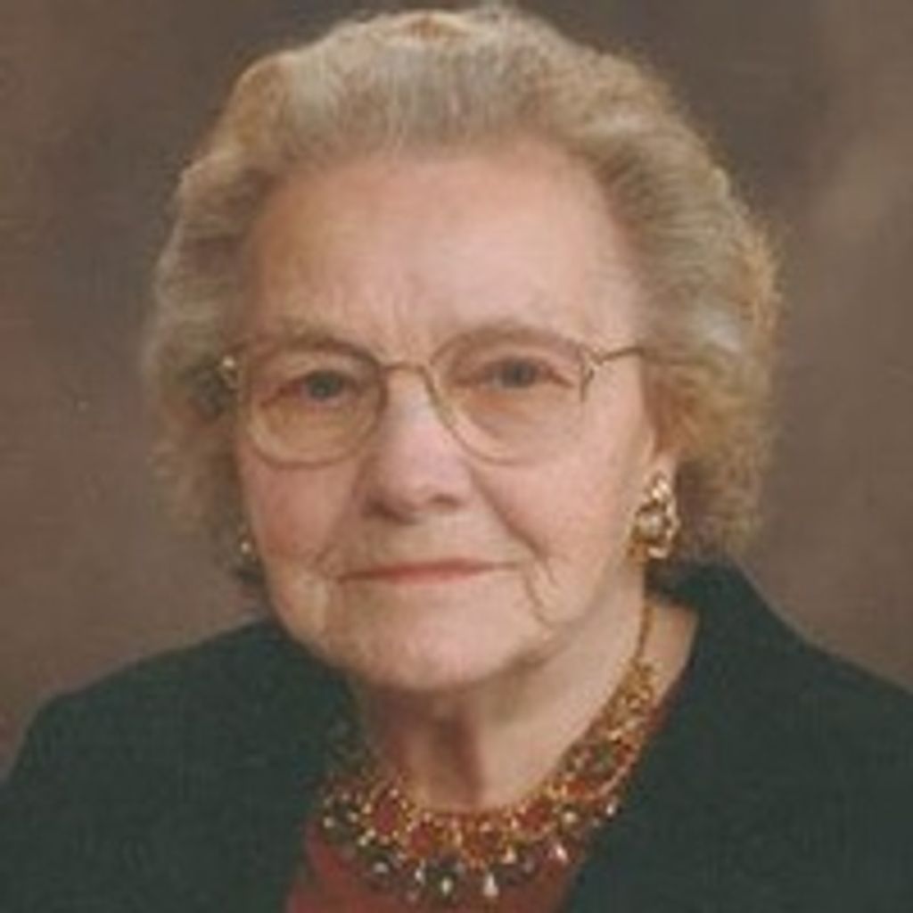 Kathryn L. Hague Profile Photo