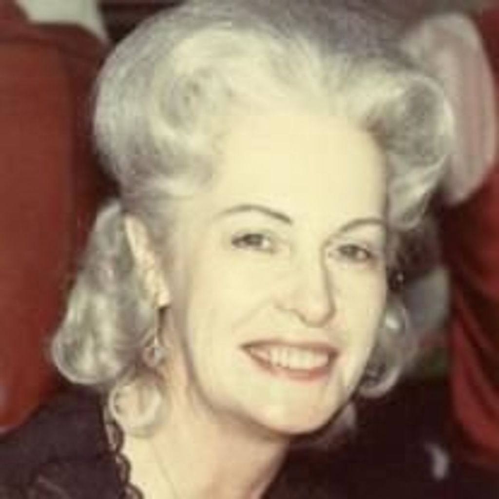Bernice  M. Orr