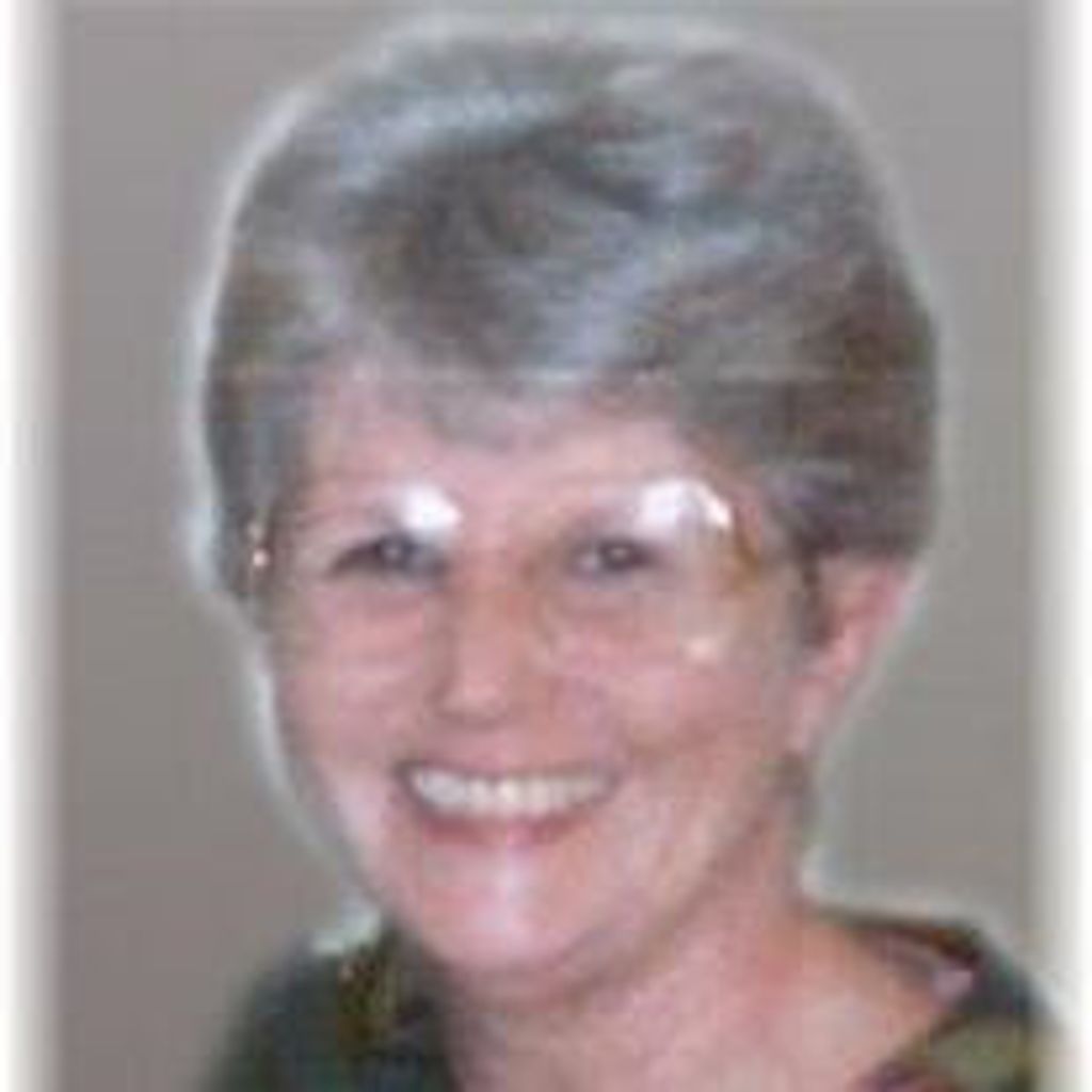 Nancy Sterling