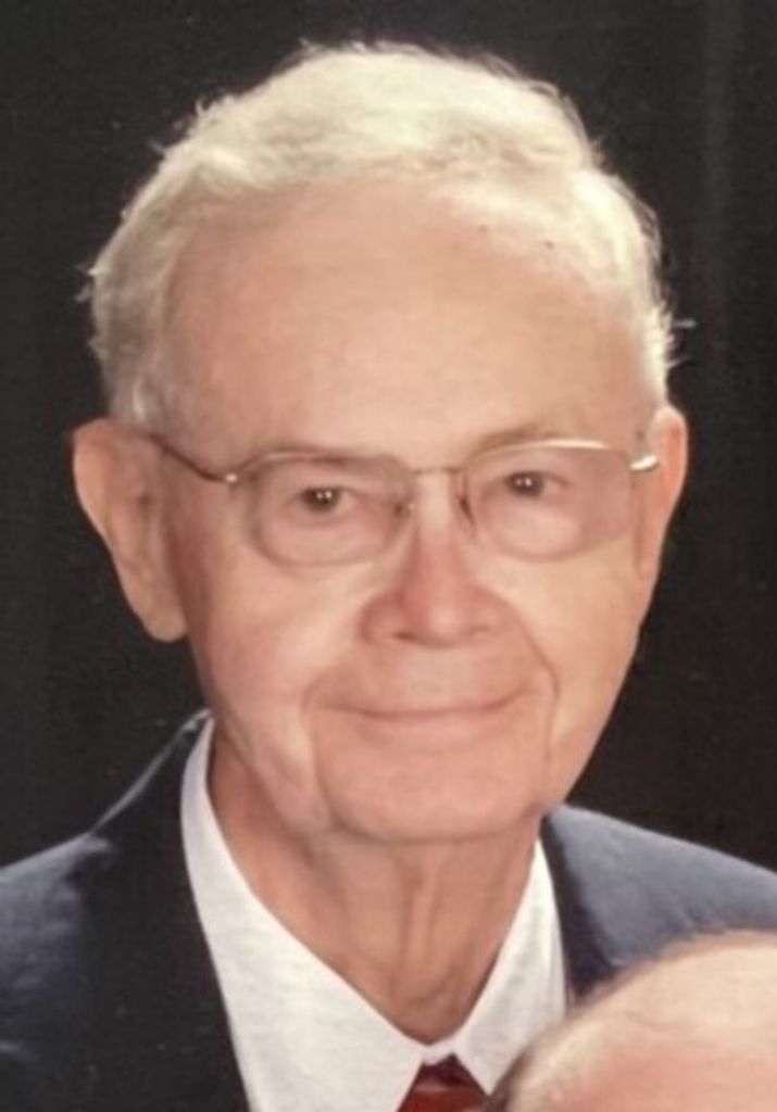 David P. Forrest Profile Photo