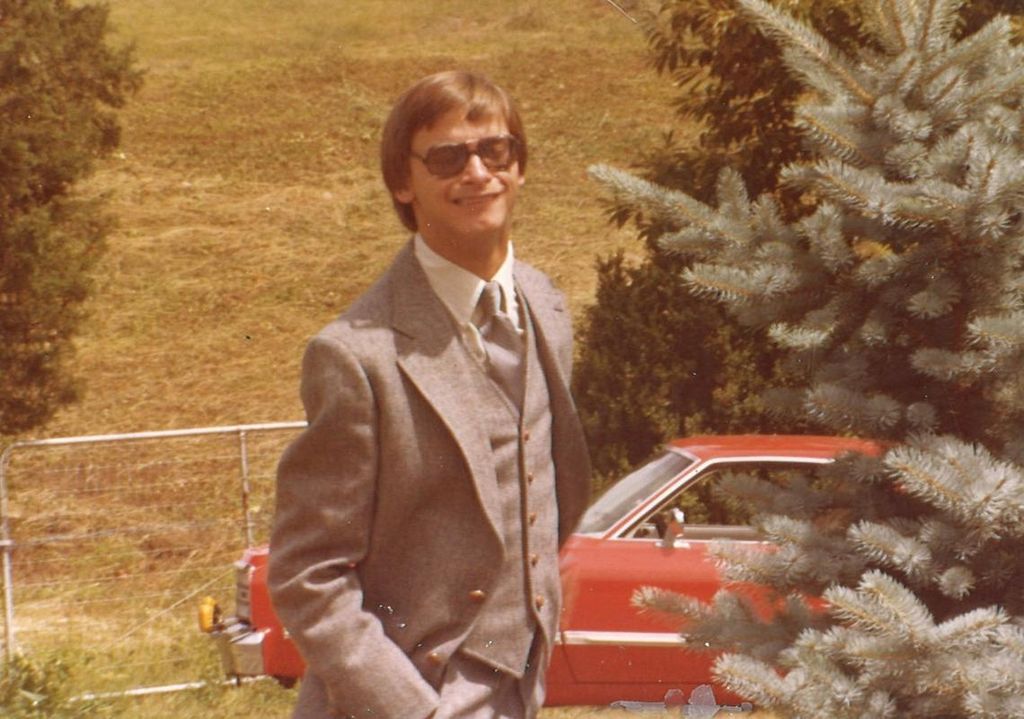 Dale Kennan Guffey Profile Photo