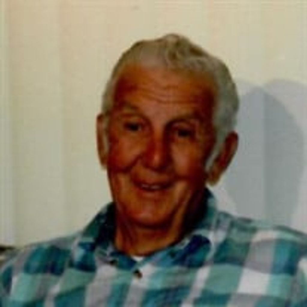 Franklin Eugene (Gene) Clarke
