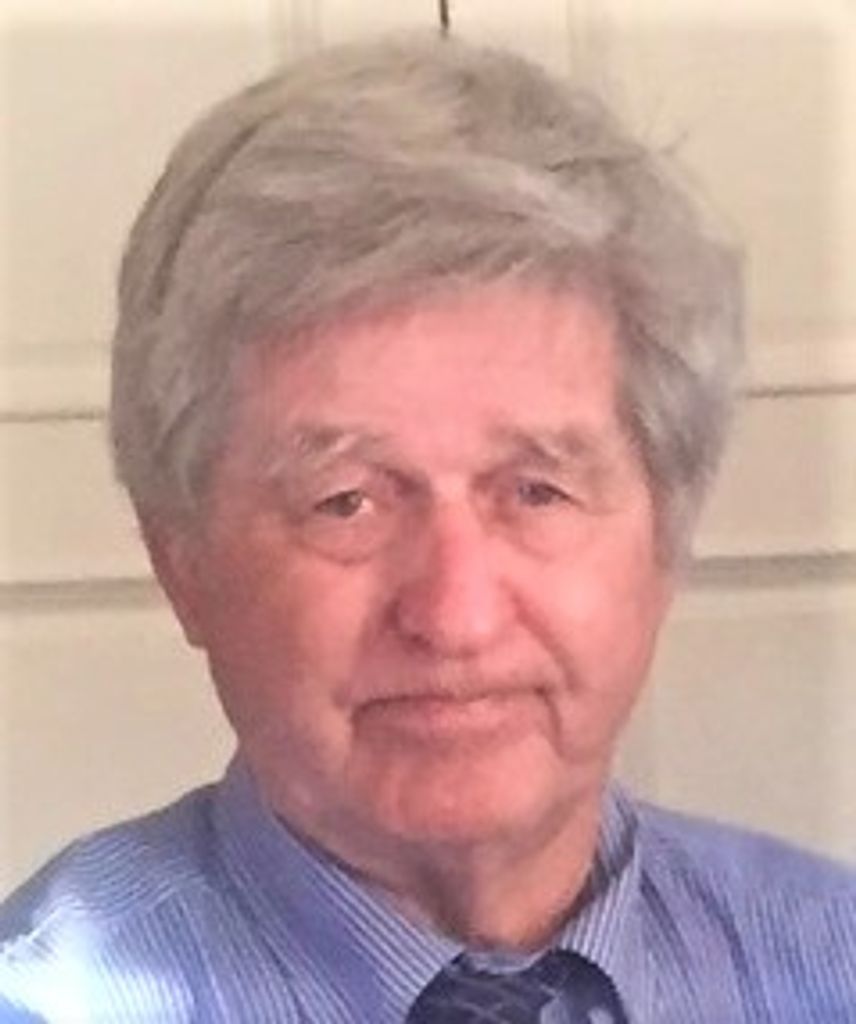 Robert N. Spring Profile Photo