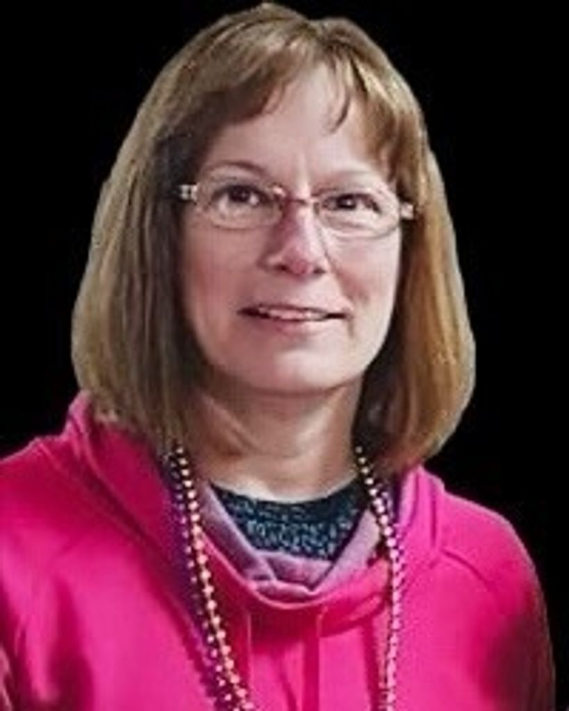 Jane (Benning) Gruenwald