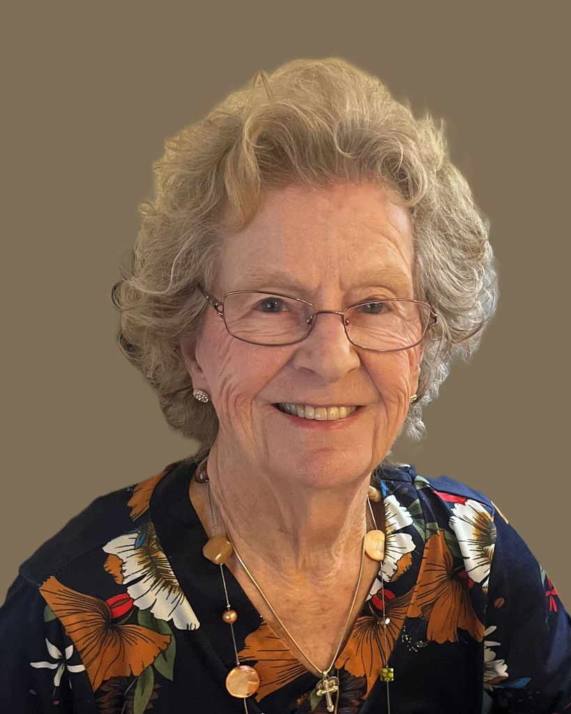 Monique P. Herlocker