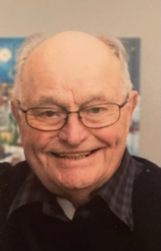 Herbert P. Gray Profile Photo