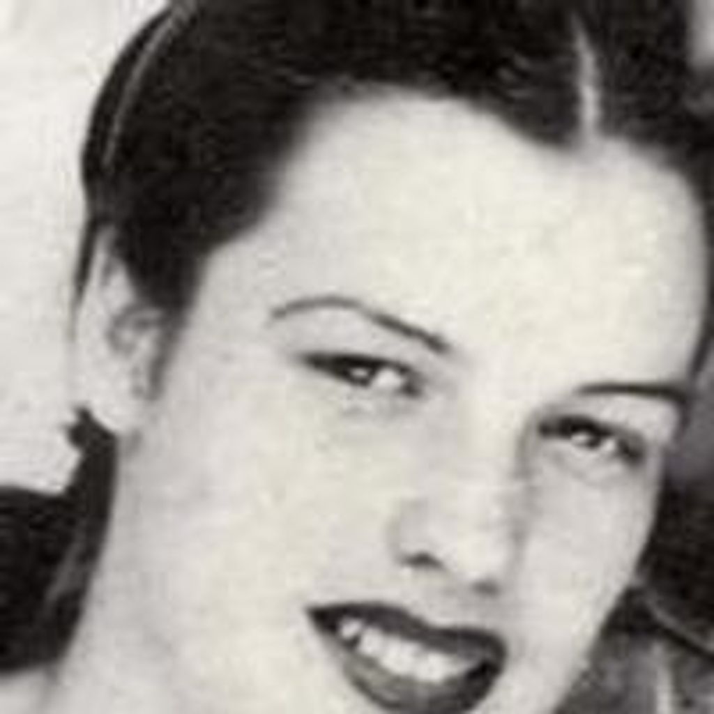 Delores M. Young