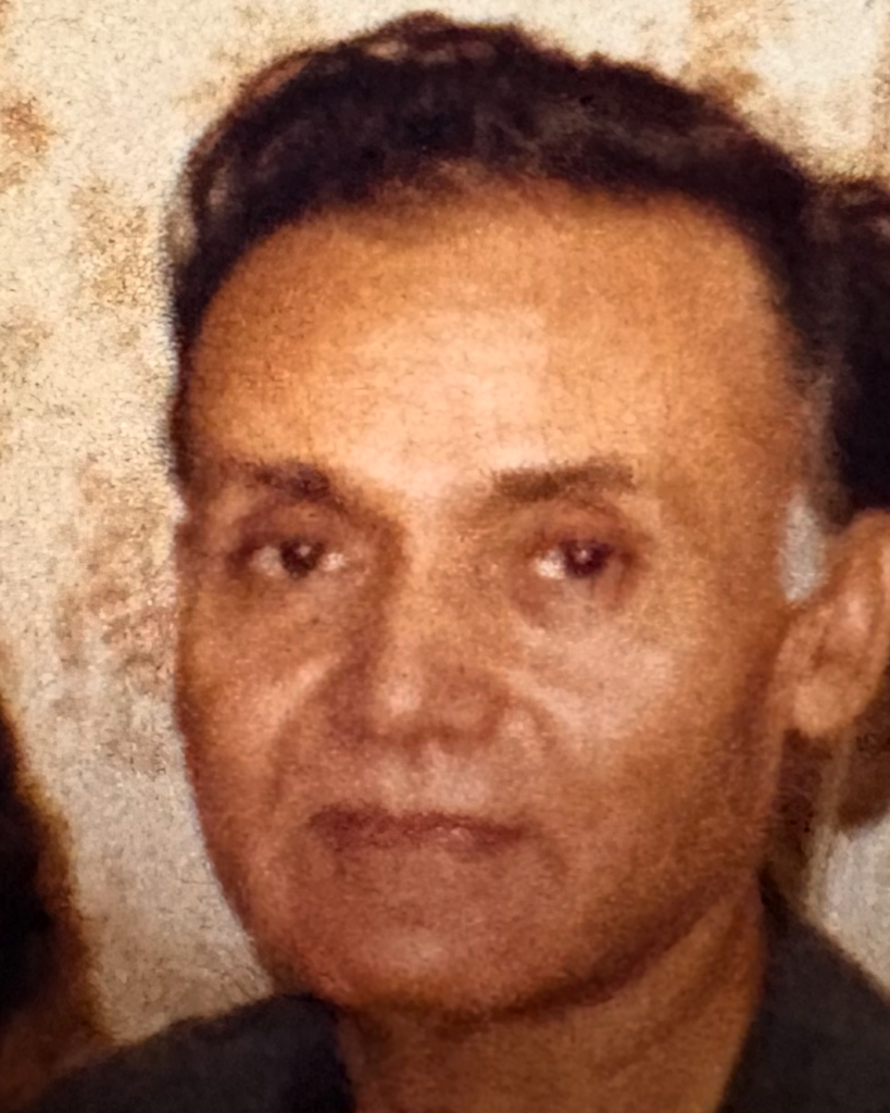Ignacio Moriel Profile Photo