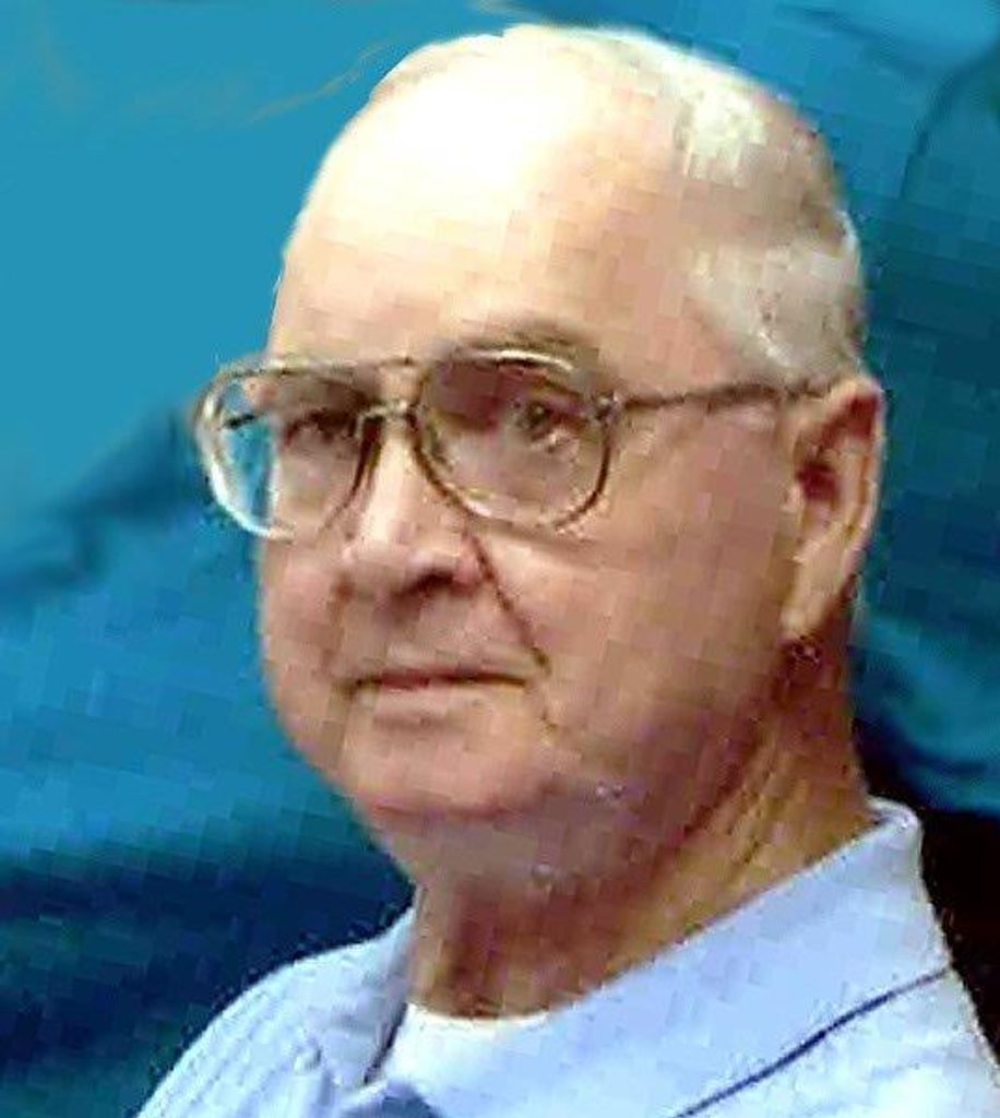 William K. Cupan, Sr.