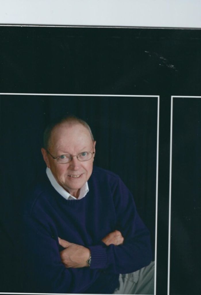 Benjamin George Ringstad Profile Photo