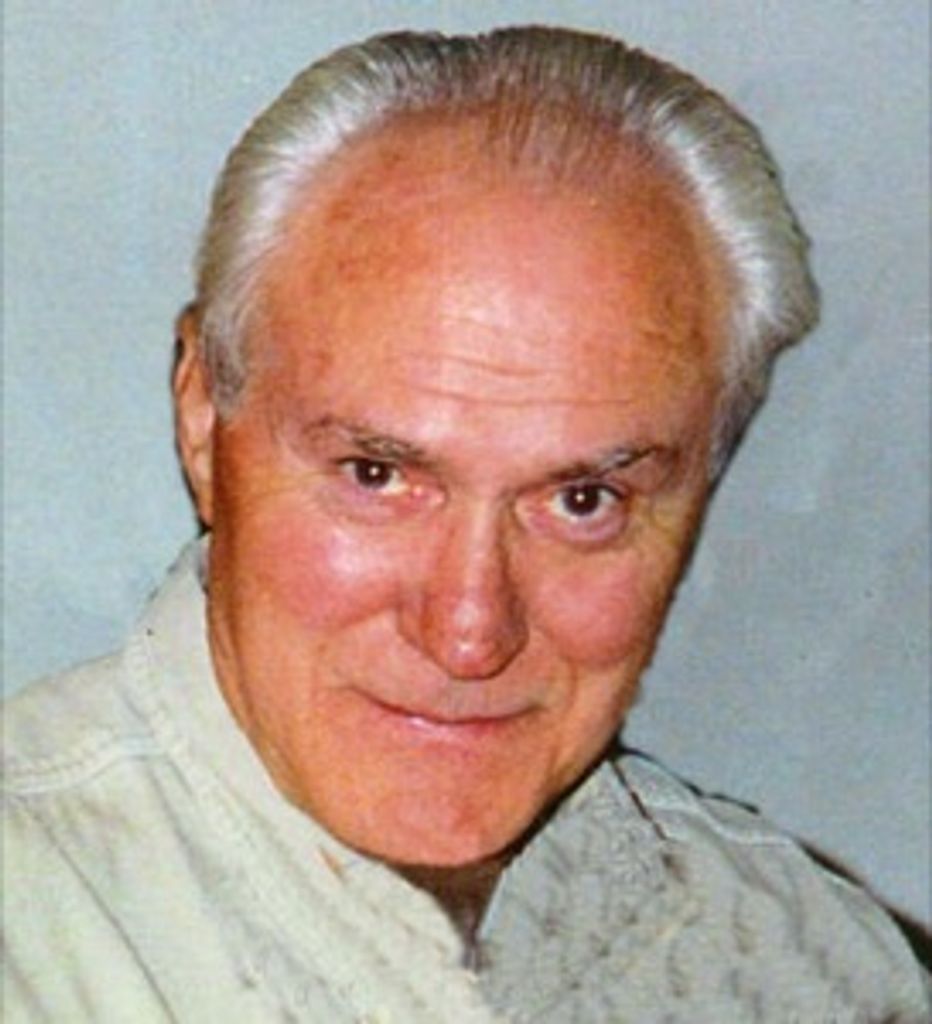 Jim Dougherty
