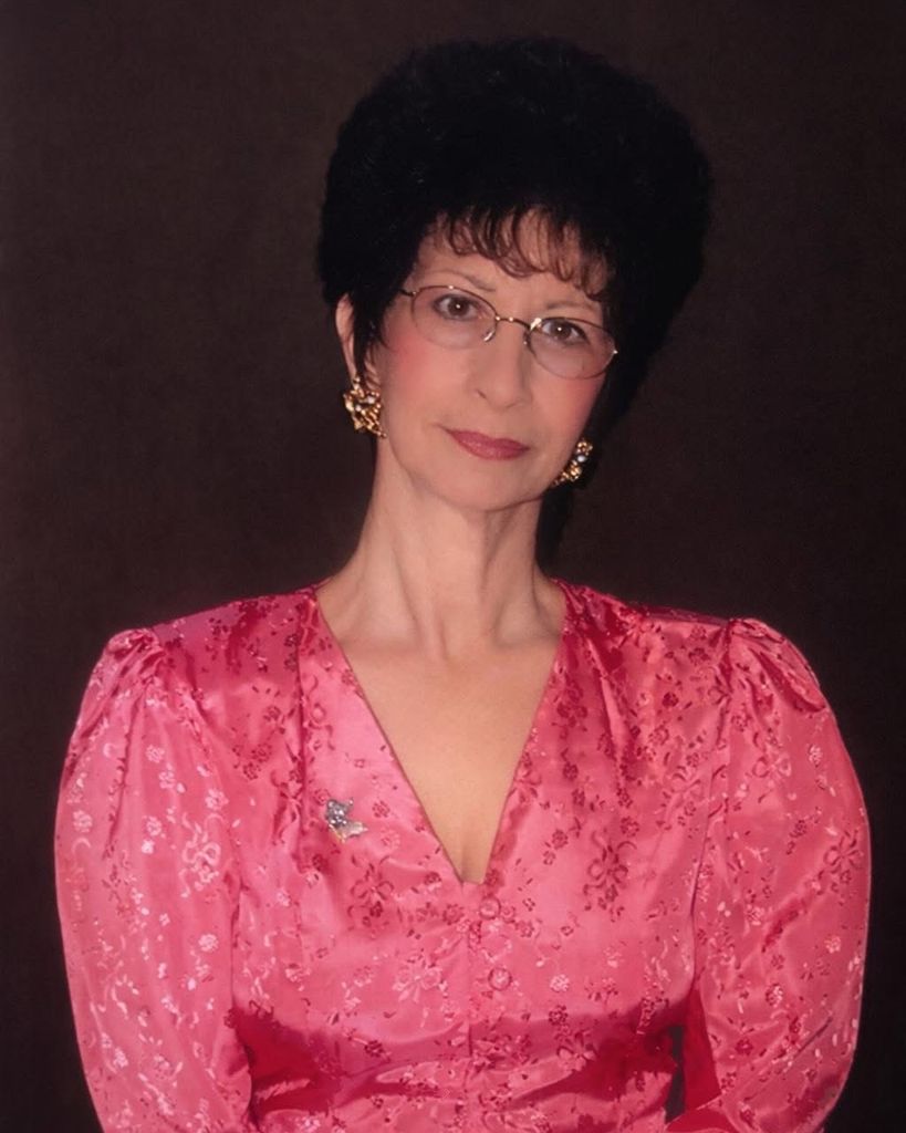 Elizabeth May Tipton