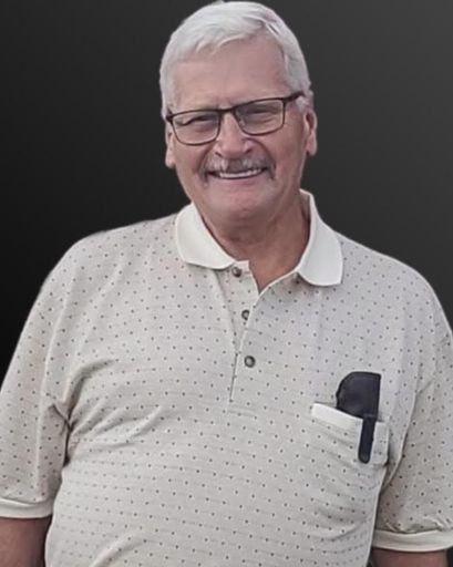 David Charles Ridings's obituary image