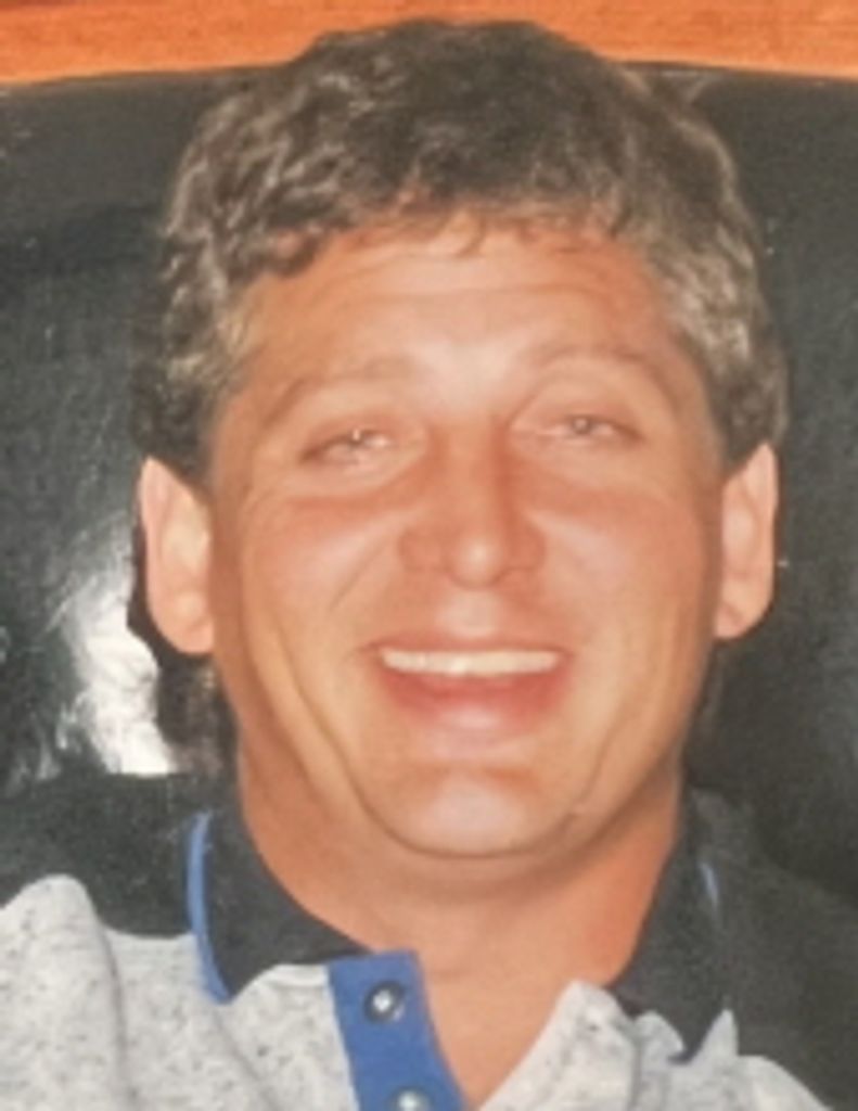 Christopher Kevin Mcgrath Profile Photo
