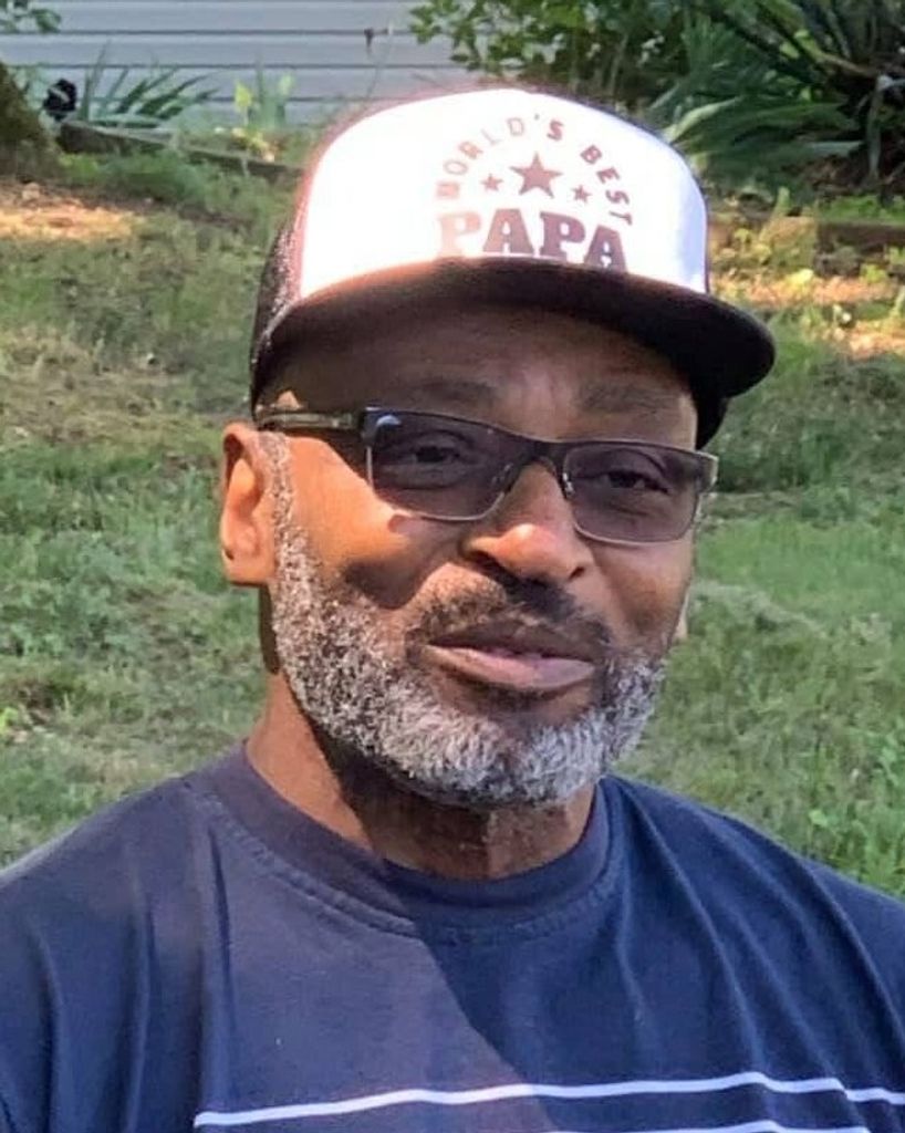 David Francis Jackson Profile Photo