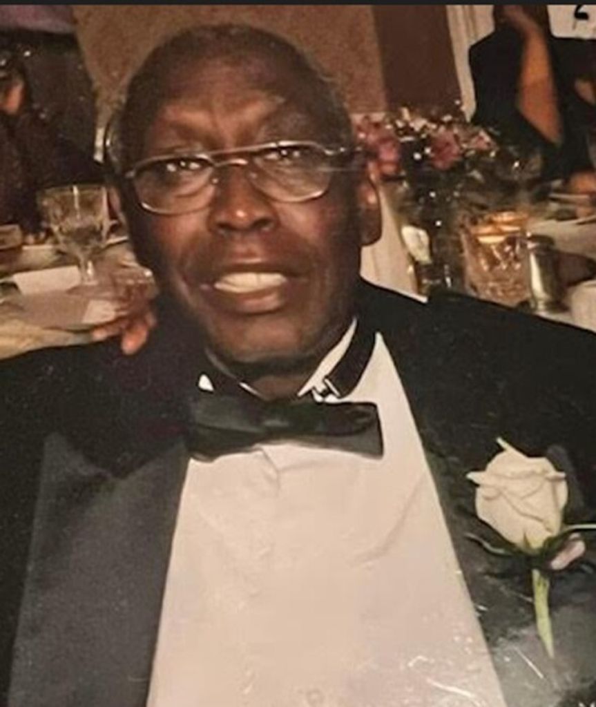 Jean-Claude Saint-Louis