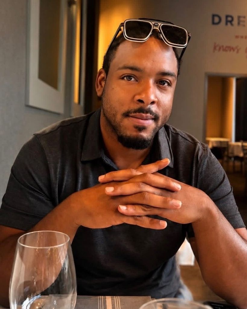 Tyree Richard Bayne Profile Photo