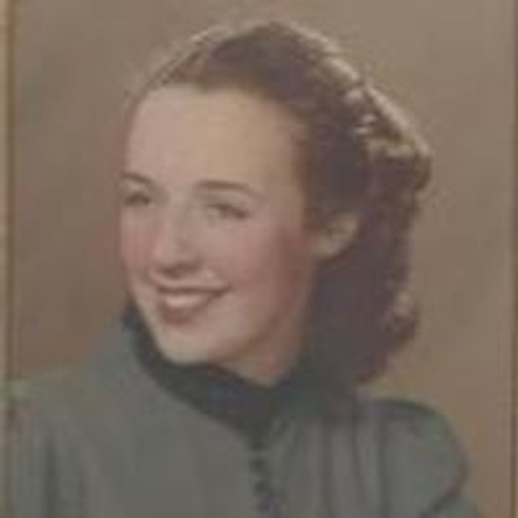 Evelyn N Dalenberg