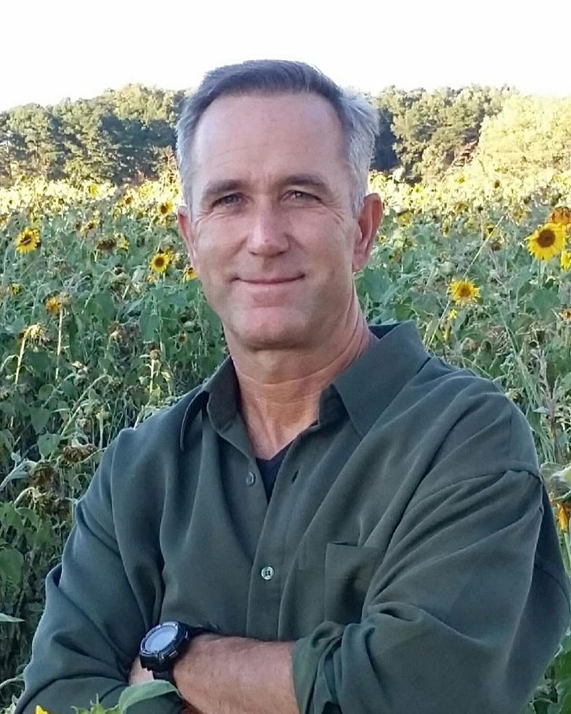 Clayton Eugene Hucks Profile Photo