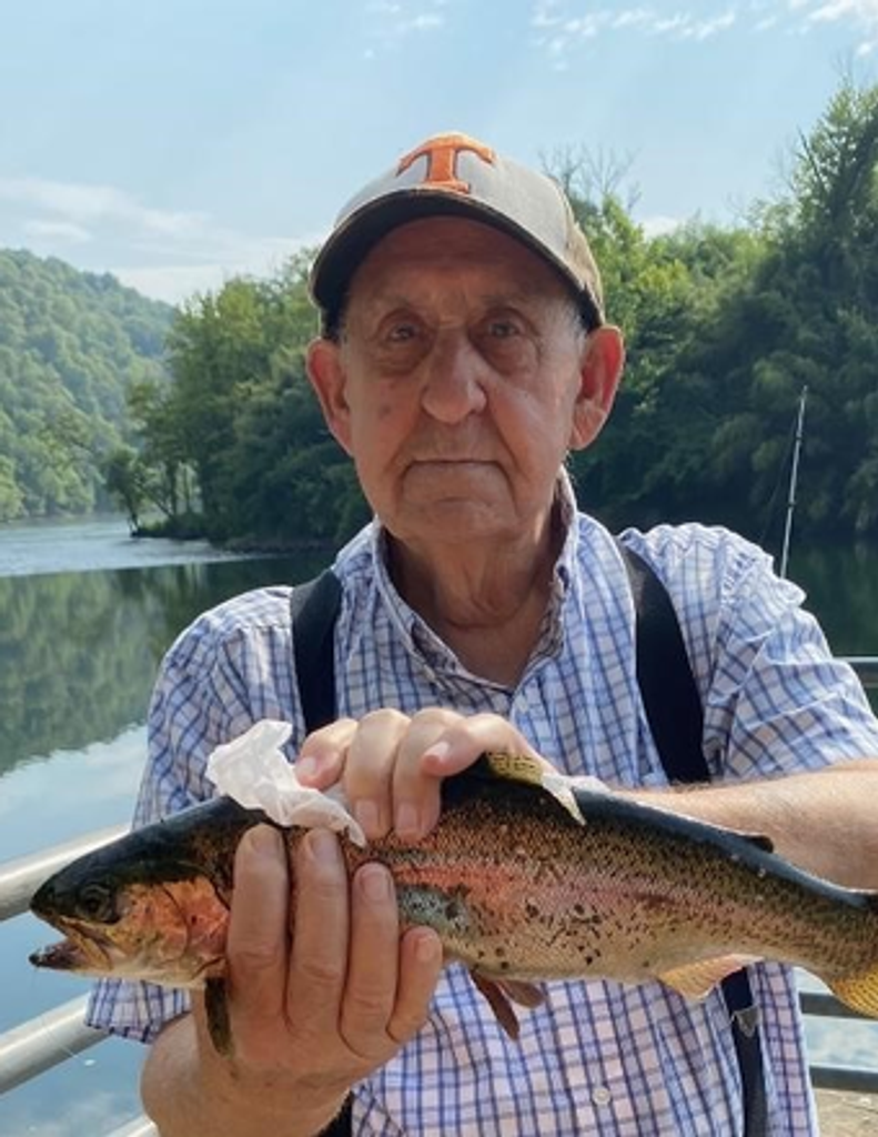 James Roger Hunley Profile Photo