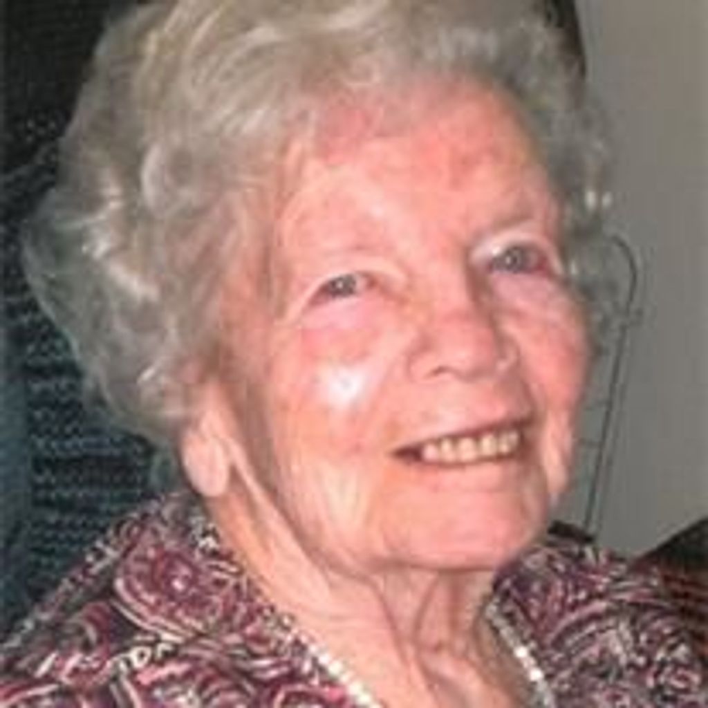 Pauline Hines Profile Photo