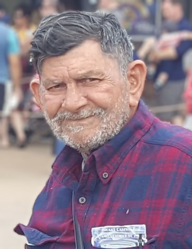 Reinaldo Casiano Rodriguez