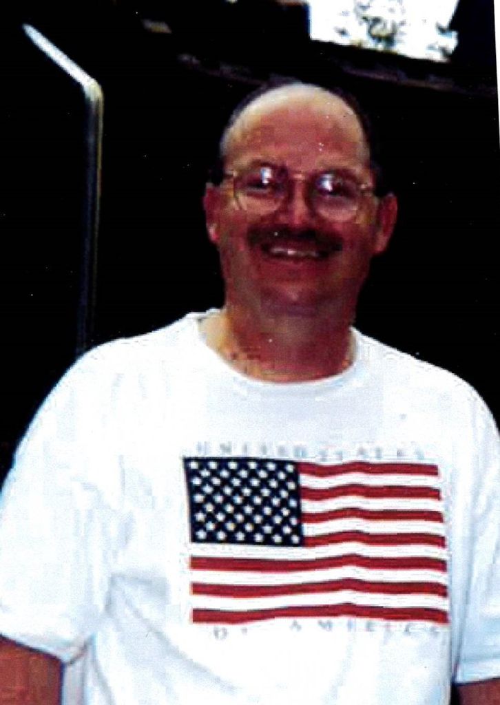 Paul Austin Davis