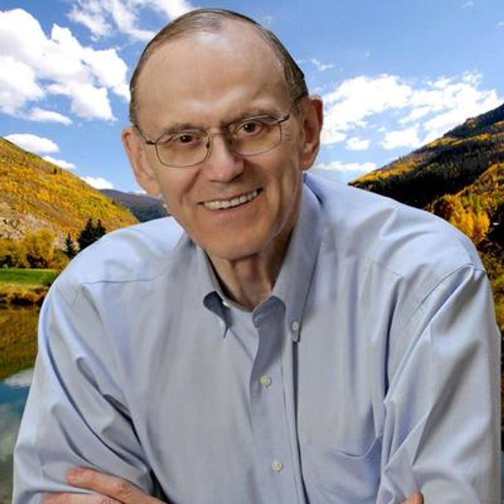 Dr. Dennis Lee Gibson Profile Photo