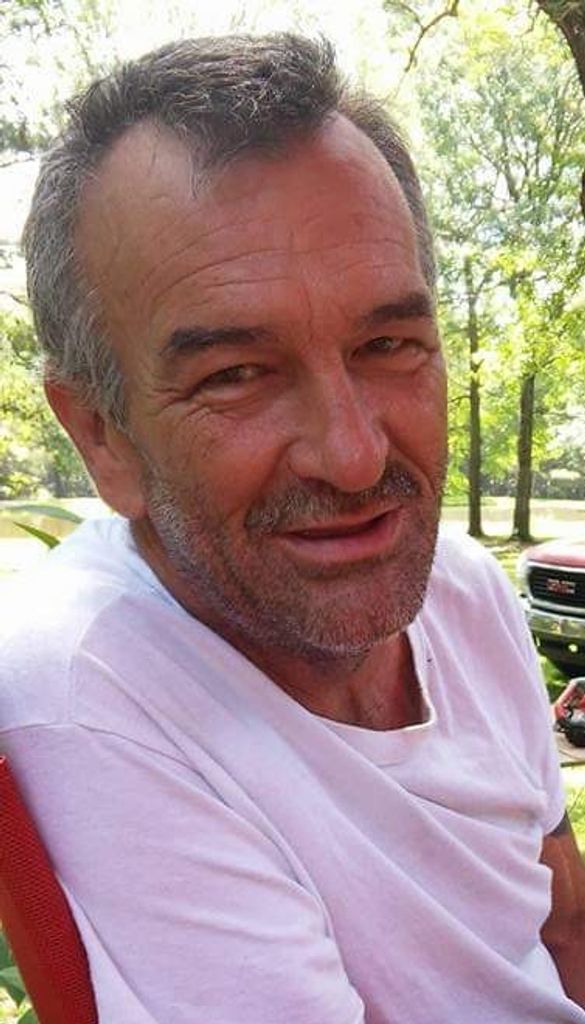 Kevin Dale Walker