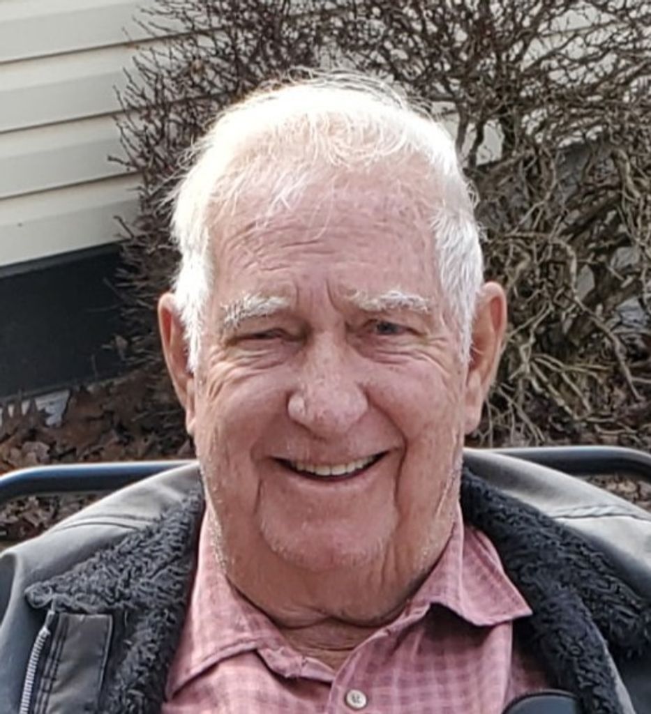 Robert Nero Profile Photo