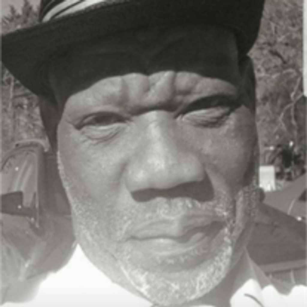 Mr. Jesse "Pooley" Demorris Bush