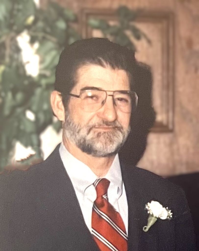 Gary Andrew Granello Profile Photo