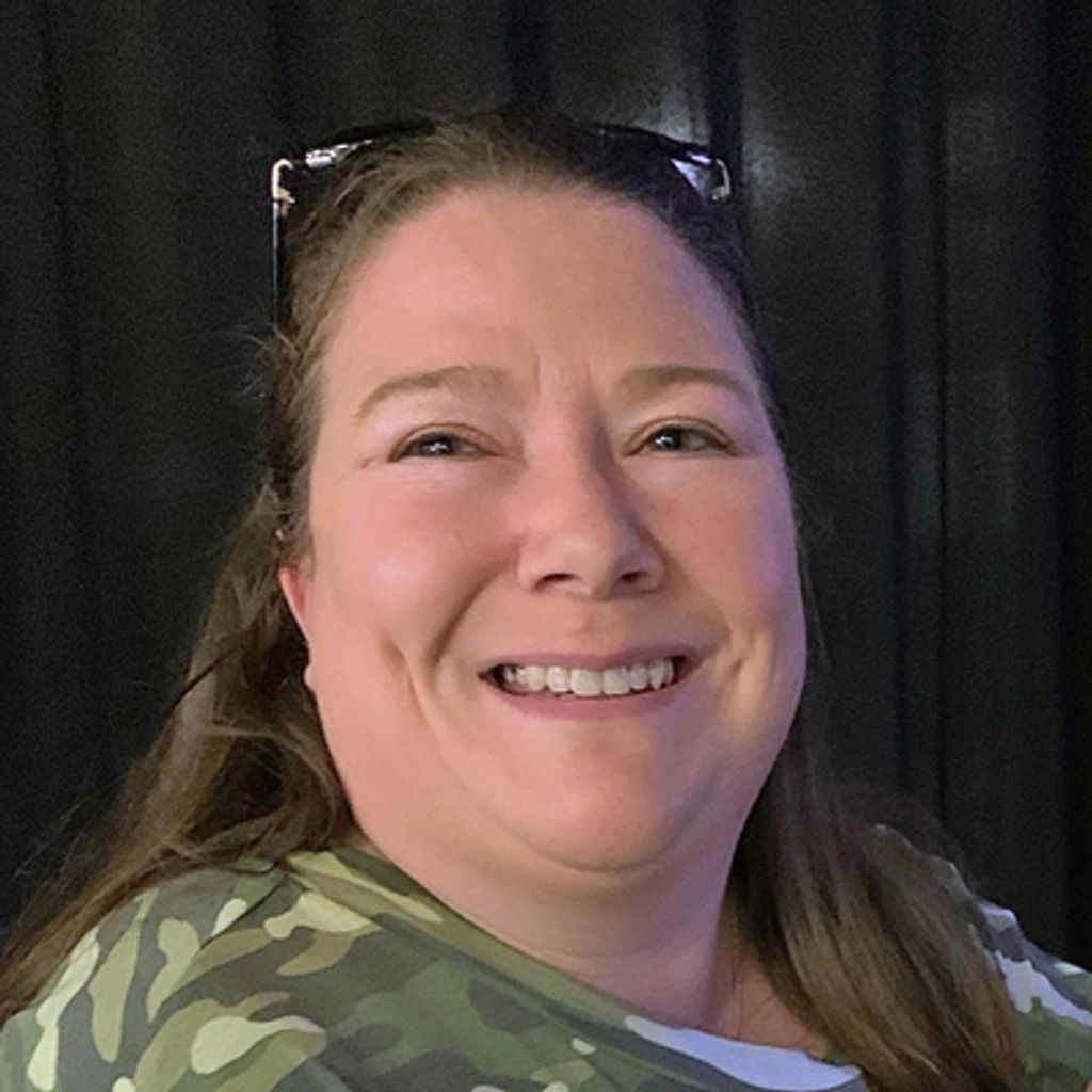 Lisa Marie Ehrman Rodgers Profile Photo