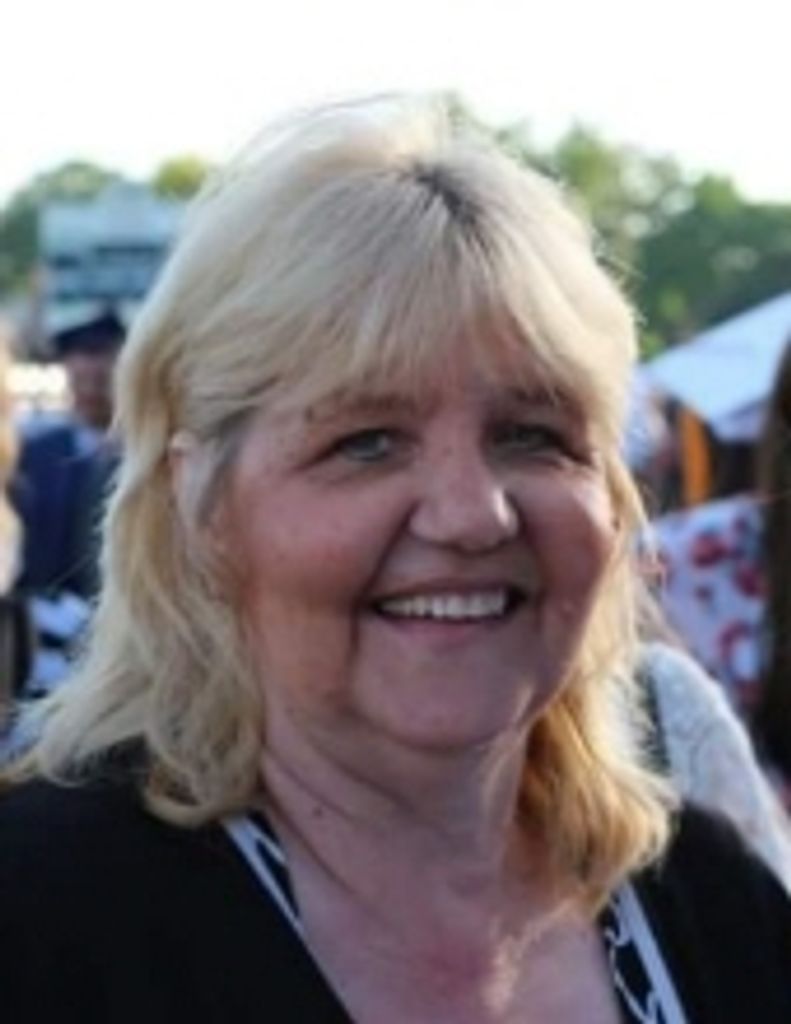 Cheryl Lynn Sonberger