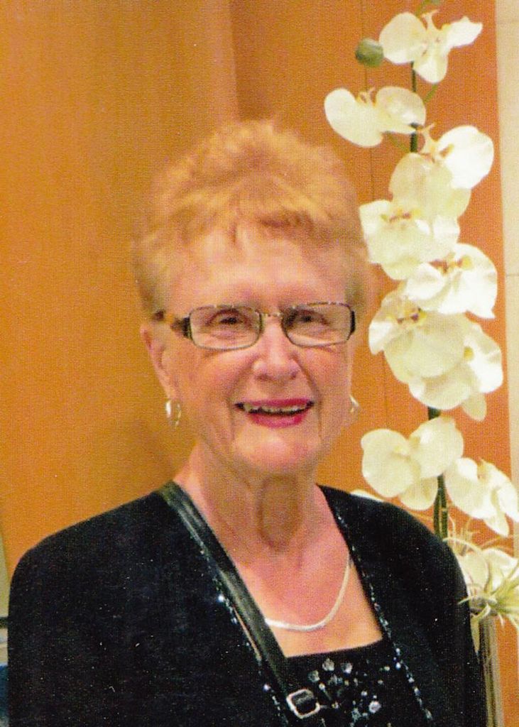 Mildred "Millie" Davidson