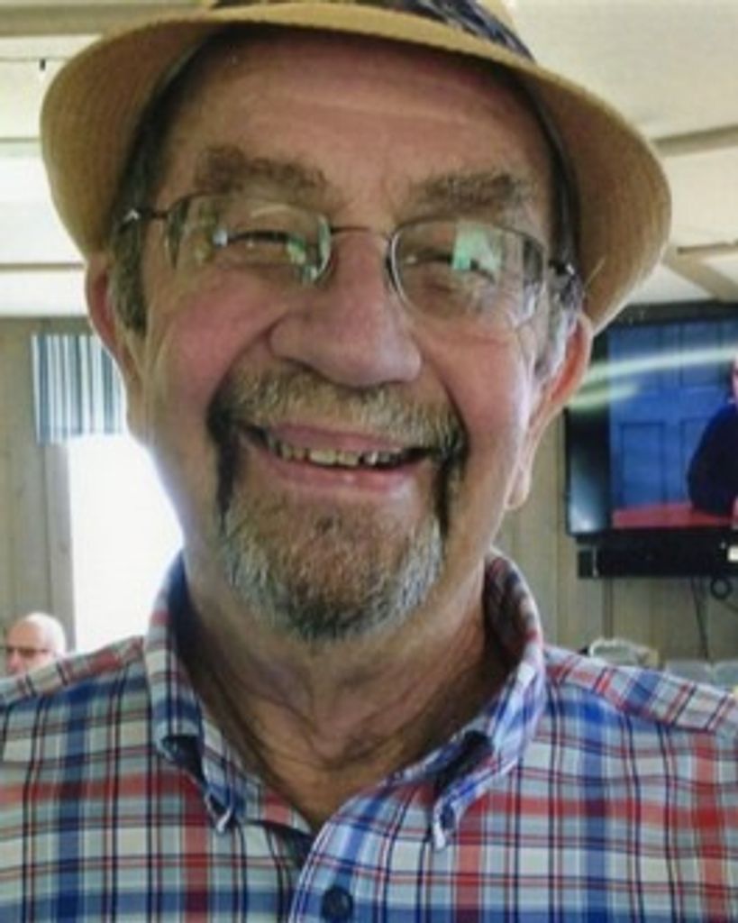 Richard Allen Faulkner Profile Photo