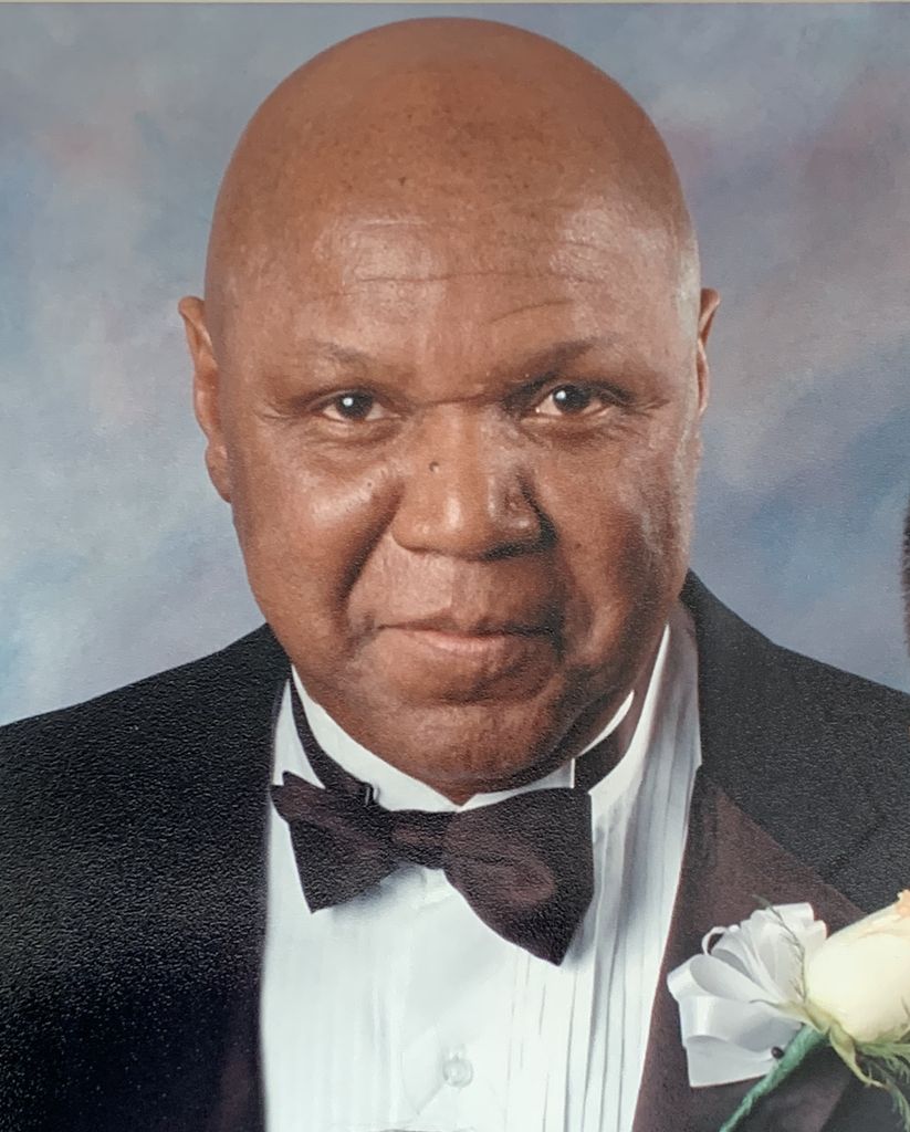Richard Robinson