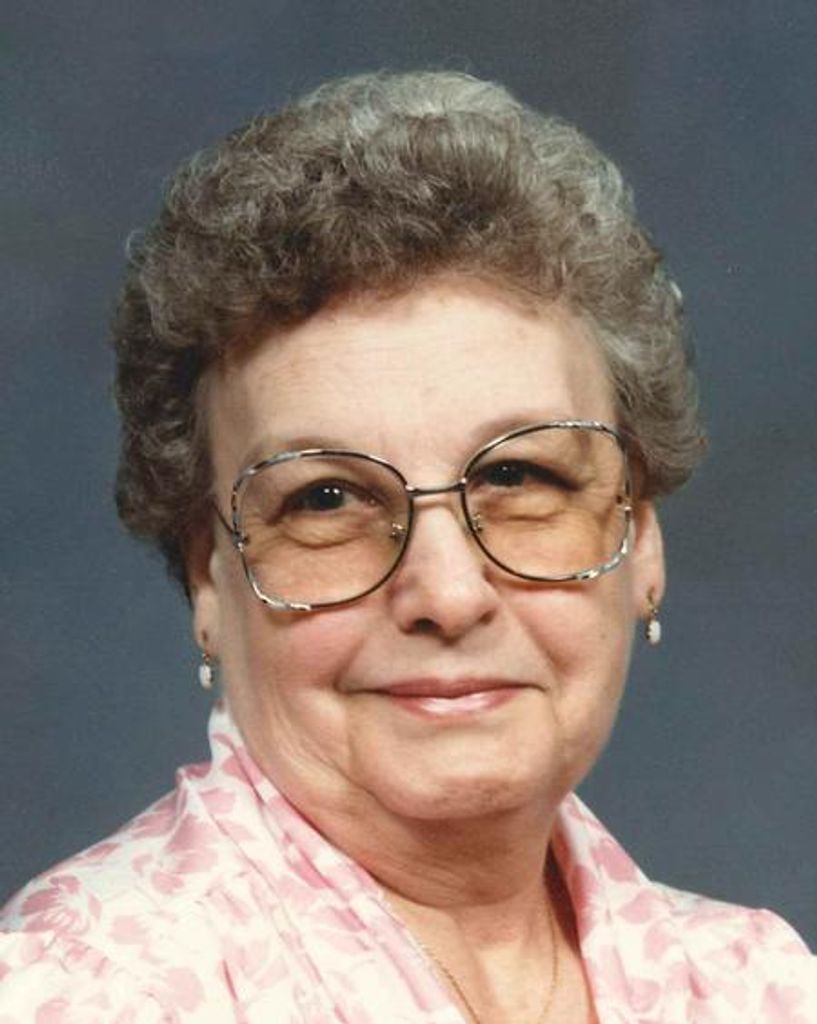 Mildred Marie Harple Profile Photo
