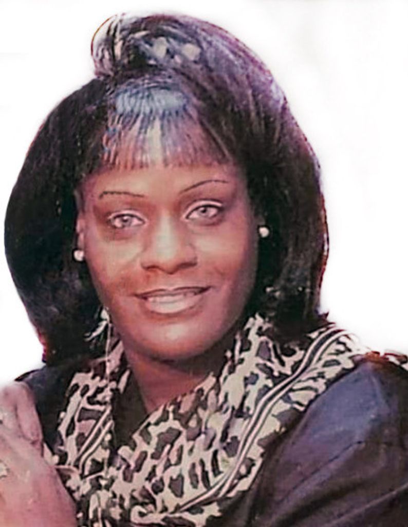 Barbara Sweet Profile Photo