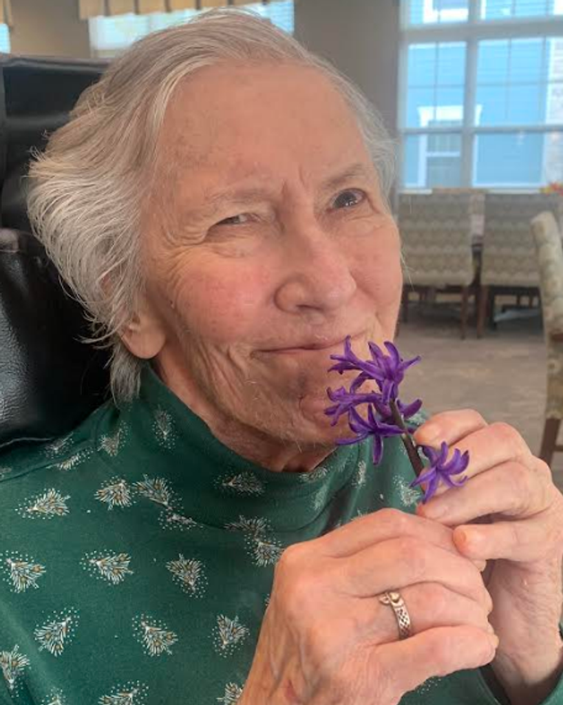 Elizabeth Durrell