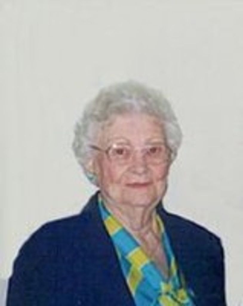 Ruby Lemaire Rinker