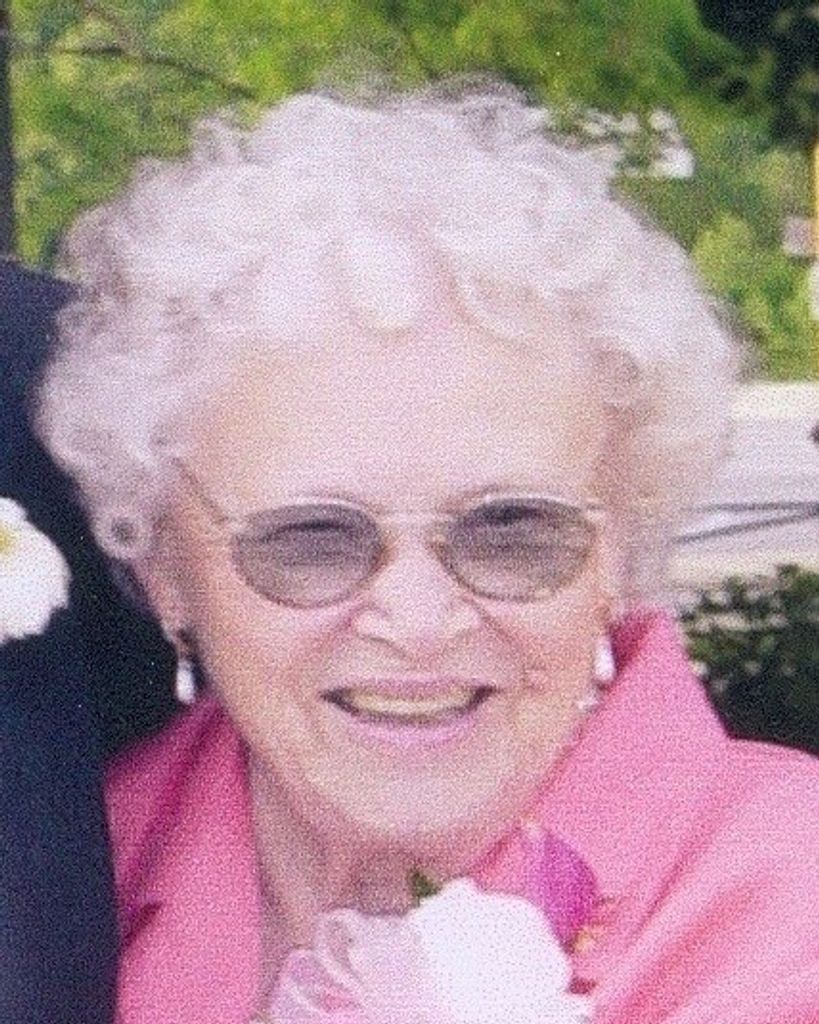 Violet Minnie Bertha Werder