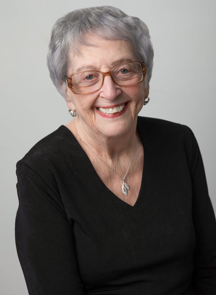 Marilyn Breckstein Signer Profile Photo