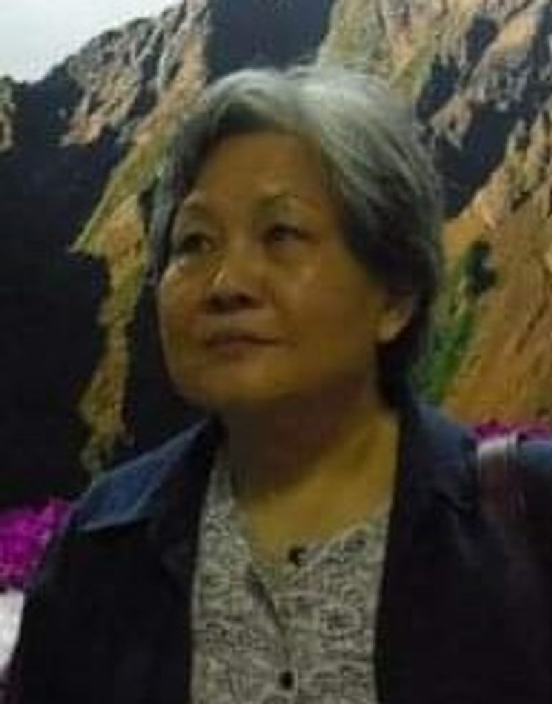 Mei Hui Cushing Profile Photo