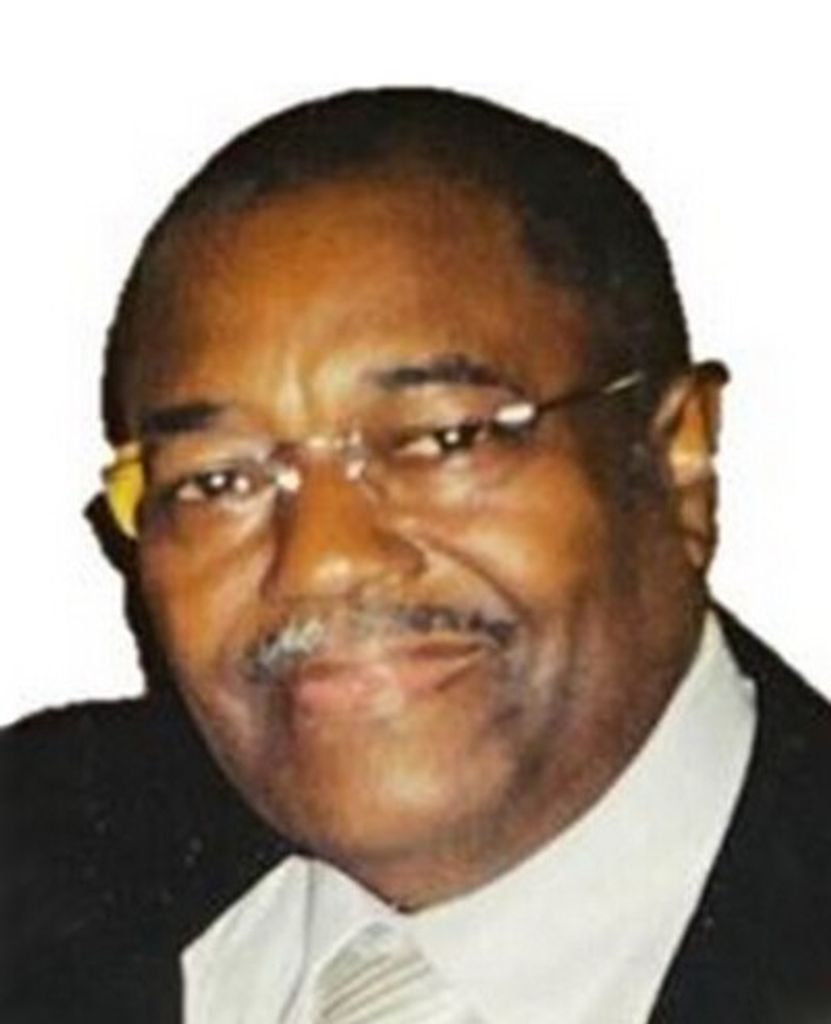 James Dennis Perkins Profile Photo