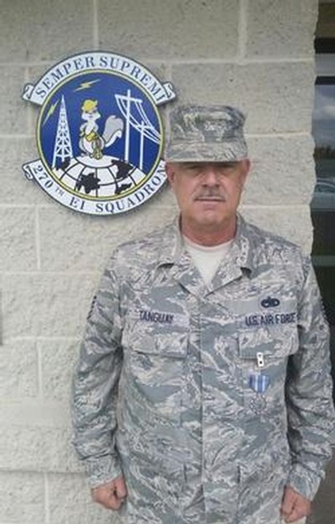 Adrien C. Tanguay Jr. Profile Photo