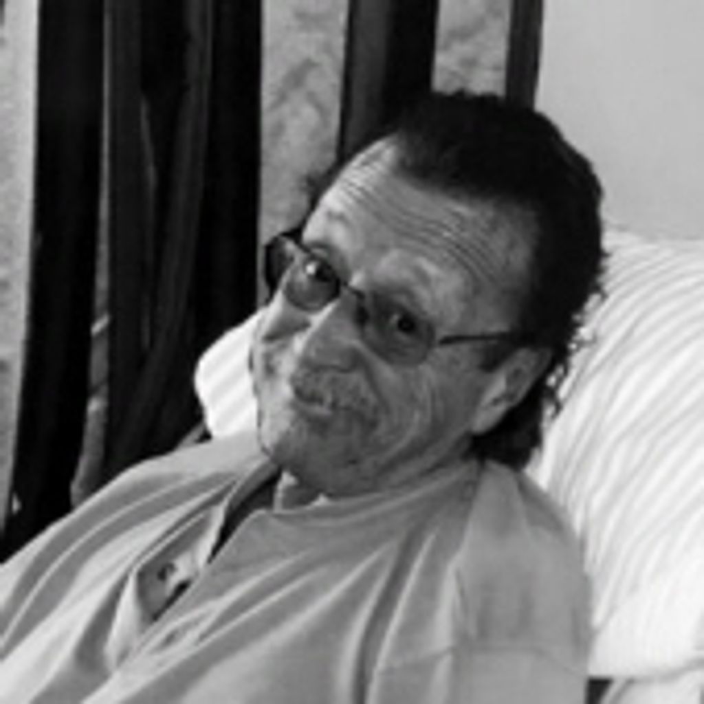 Theodore J. Krieg