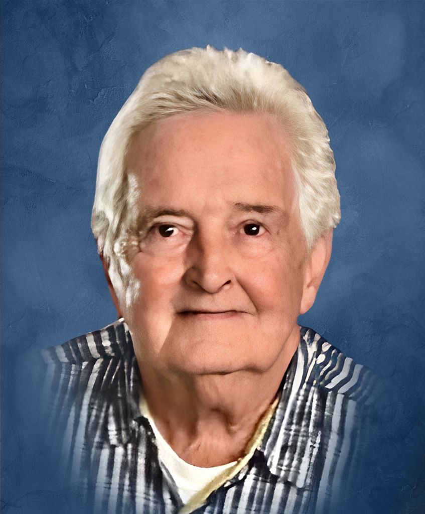 Robert Jeremiah "R.J." Needham Jr. Profile Photo